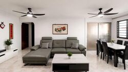 Blk 157 Bishan Street 13 (Bishan), HDB Executive #588234541